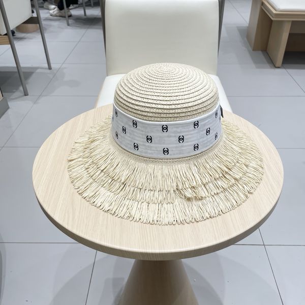 C*hanel  Hats Top XX20250409-5