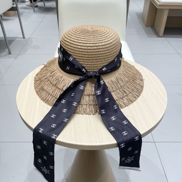 C*hanel  Hats Top XX20250409-5