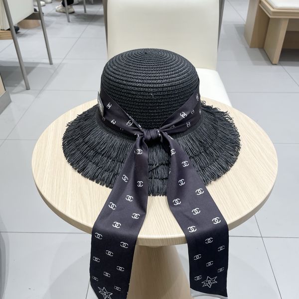 C*hanel  Hats Top XX20250409-5