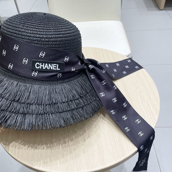 C*hanel  Hats Top XX20250409-5