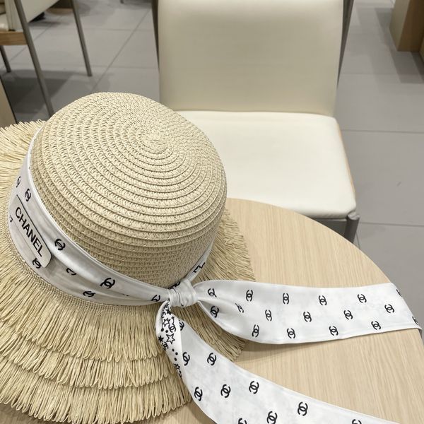 C*hanel  Hats Top XX20250409-5