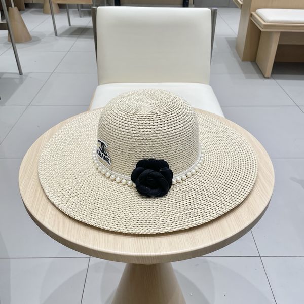 C*hanel  Hats Top XX20250409-6