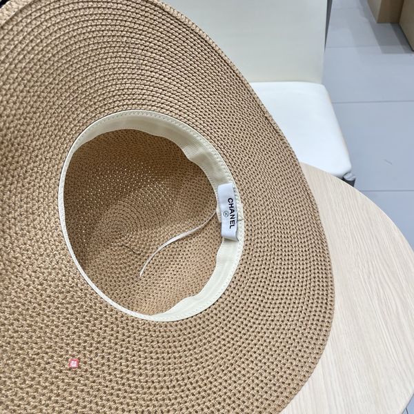 C*hanel  Hats Top XX20250409-6