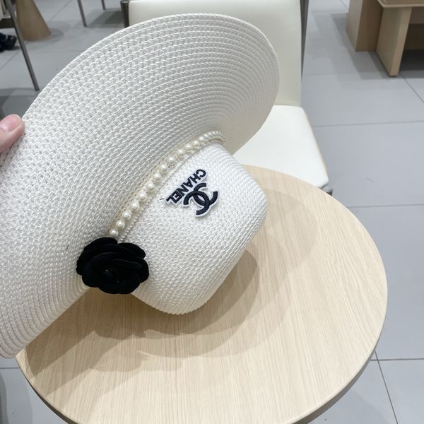 C*hanel  Hats Top XX20250409-6