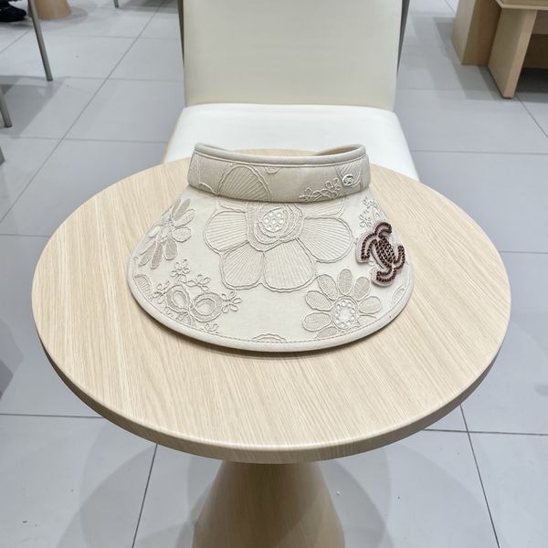 C*hanel  Hats Top XX20250409-8