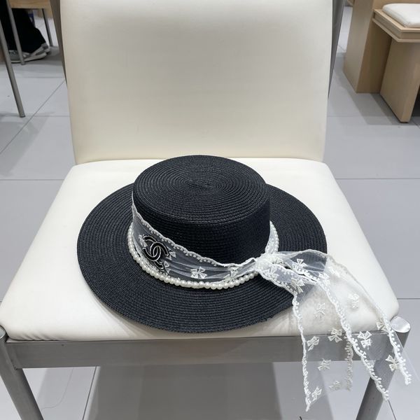 C*hanel  Hats Top XX20250409-9