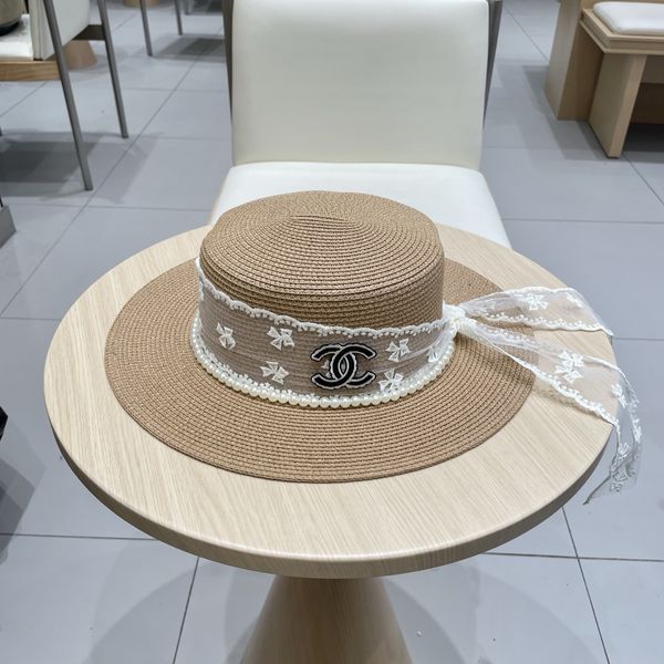 C*hanel  Hats Top XX20250409-9
