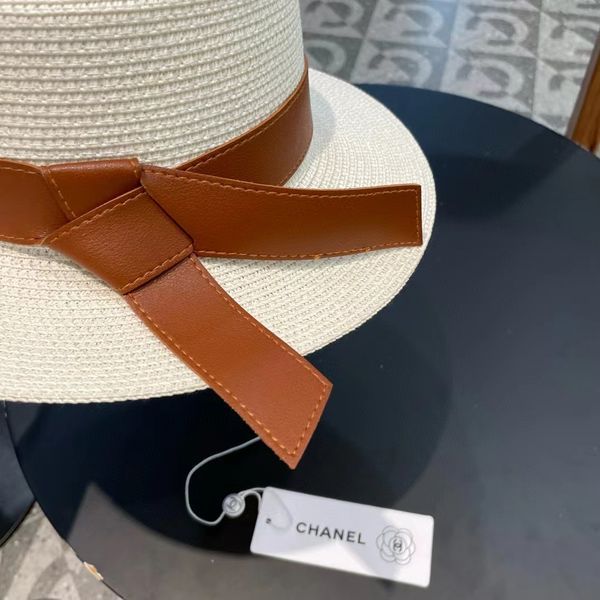 C*hanel  Hats Top XX20250409-10