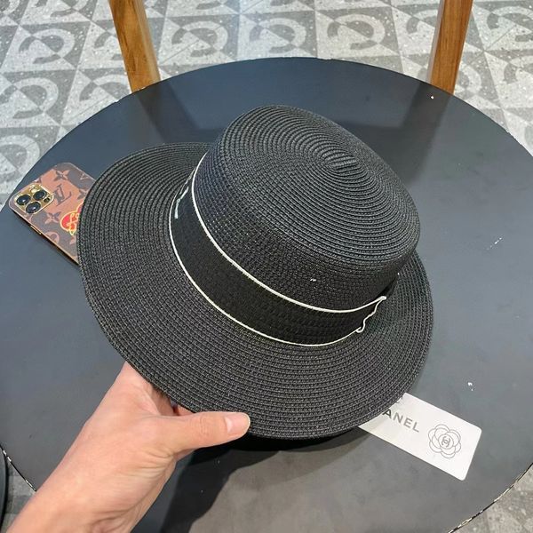 C*hanel  Hats Top XX20250409-11