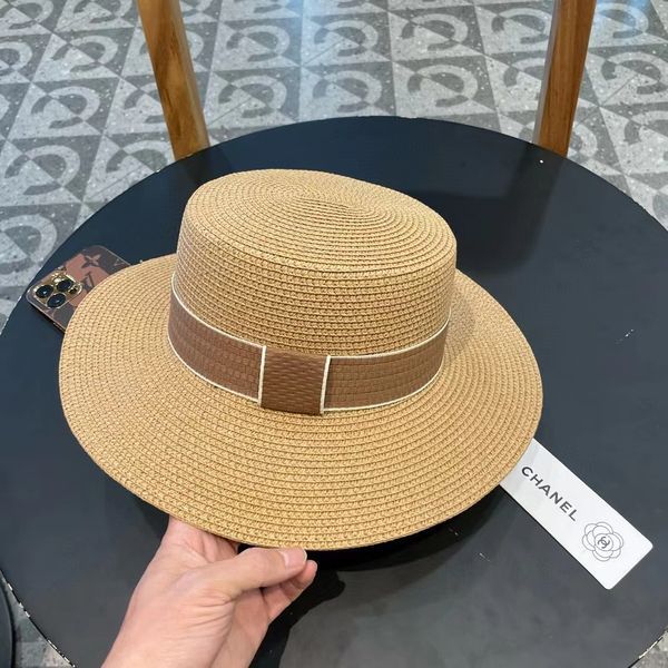 C*hanel  Hats Top XX20250409-11
