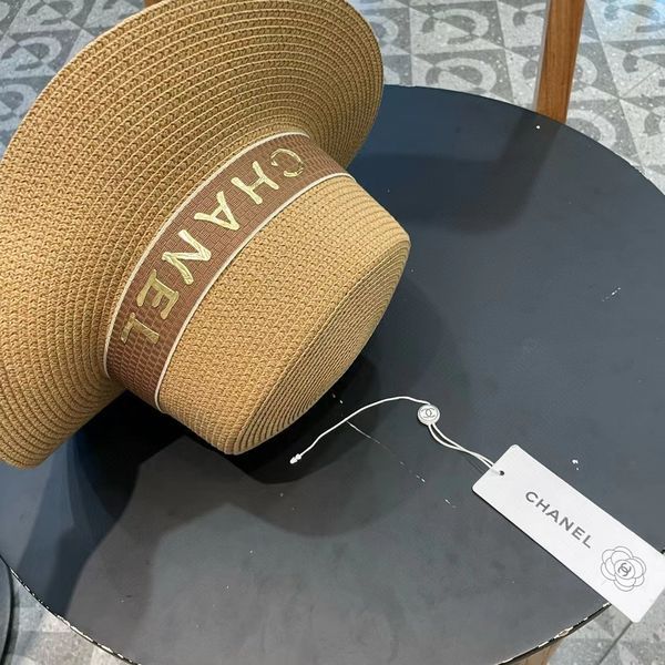 C*hanel  Hats Top XX20250409-11