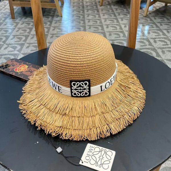 L*oewe  Hats Top XX20250409-12