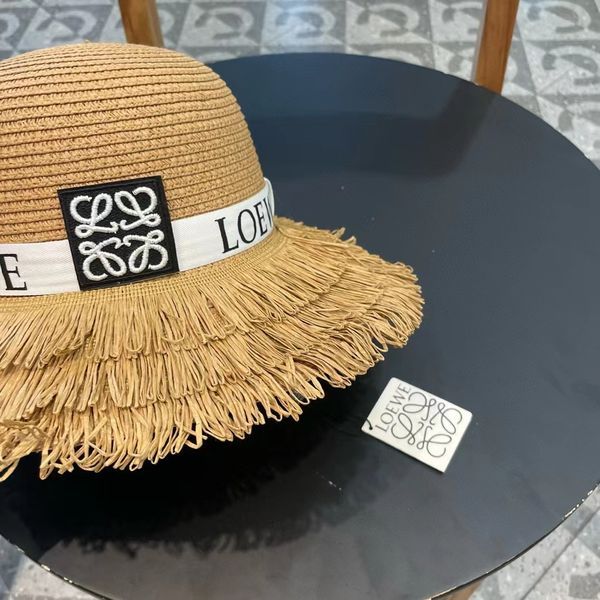 L*oewe  Hats Top XX20250409-12