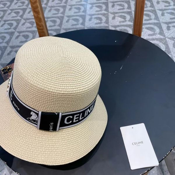 C*eline  Hats Top XX20250409-15