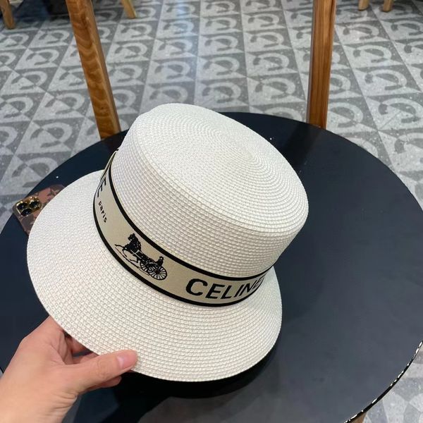 C*eline  Hats Top XX20250409-15