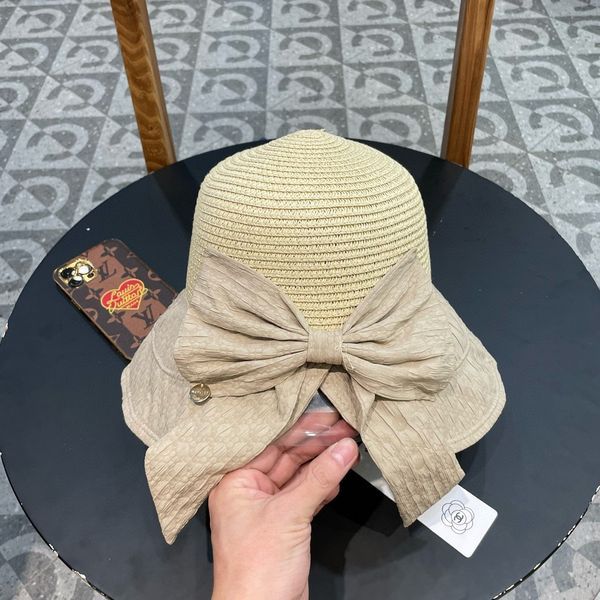 C*hanel  Hats Top XX20250409-16