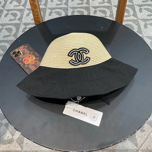 C*hanel  Hats Top XX20250409-16