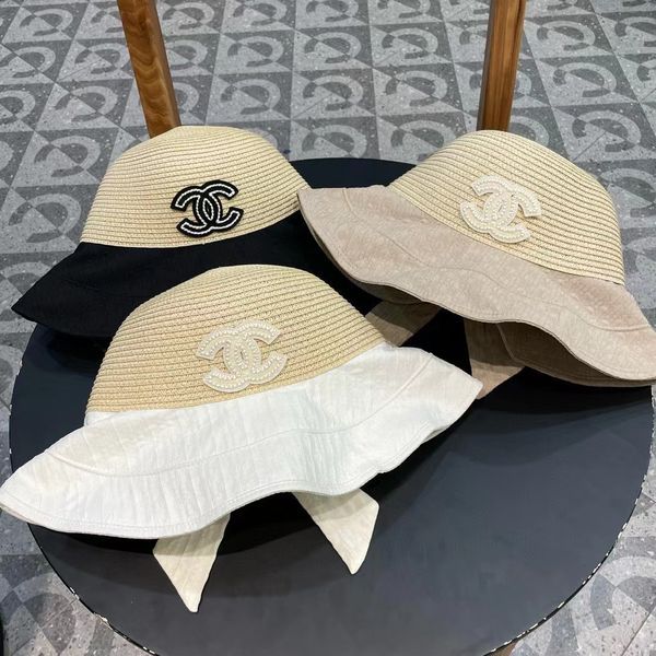C*hanel  Hats Top XX20250409-16