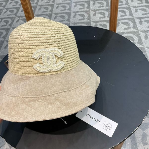 C*hanel  Hats Top XX20250409-16
