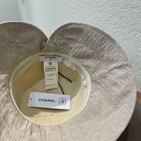 C*hanel  Hats Top XX20250409-16