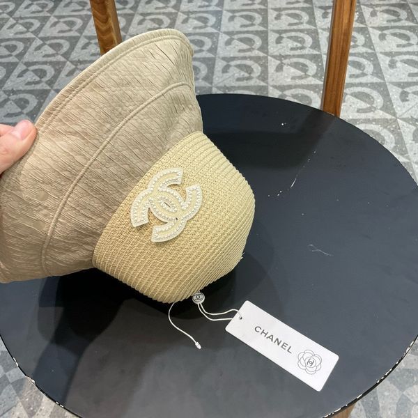 C*hanel  Hats Top XX20250409-16