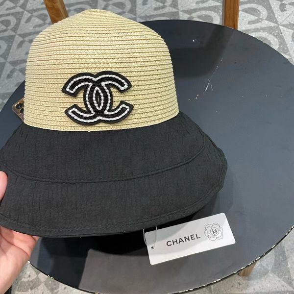 C*hanel  Hats Top XX20250409-16
