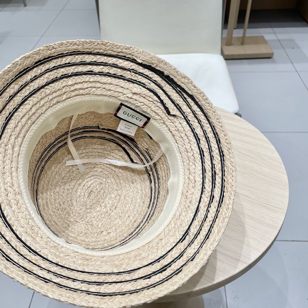G*ucci  Hats Top XX250409-17