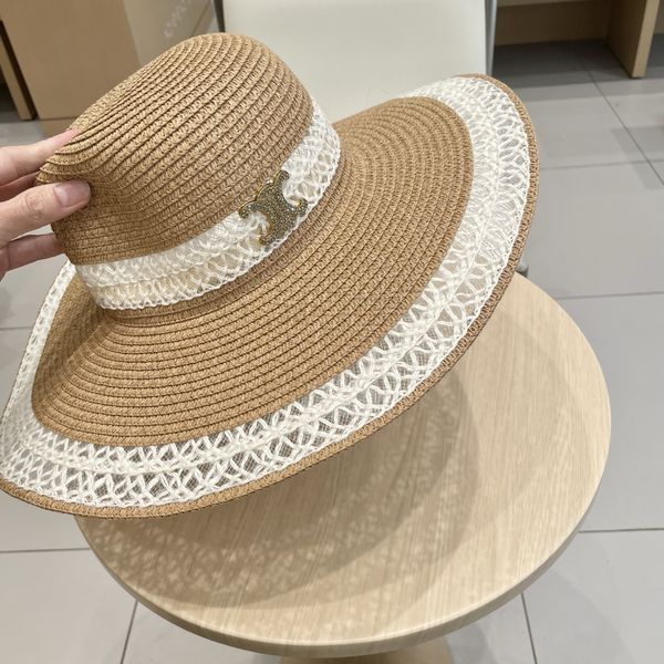 C*eline  Hats Top XX20250409-20