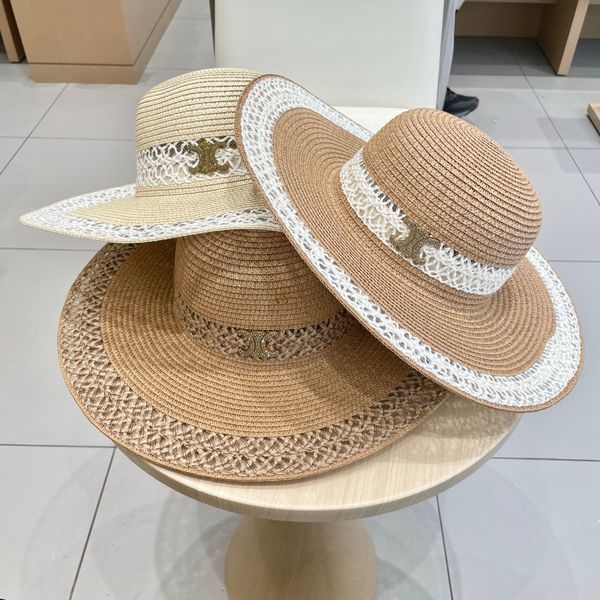 C*eline  Hats Top XX20250409-20