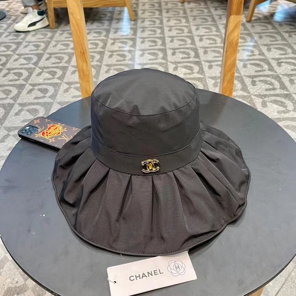 C*hanel  Hats Top XX20250409-22