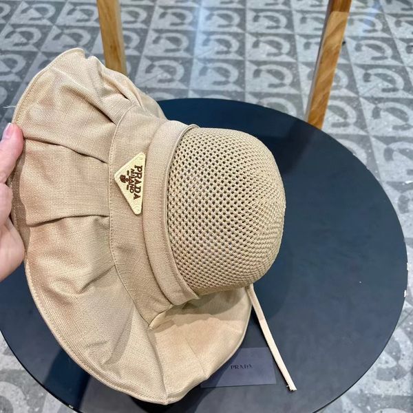 Parda Hats Top XX20250409-23