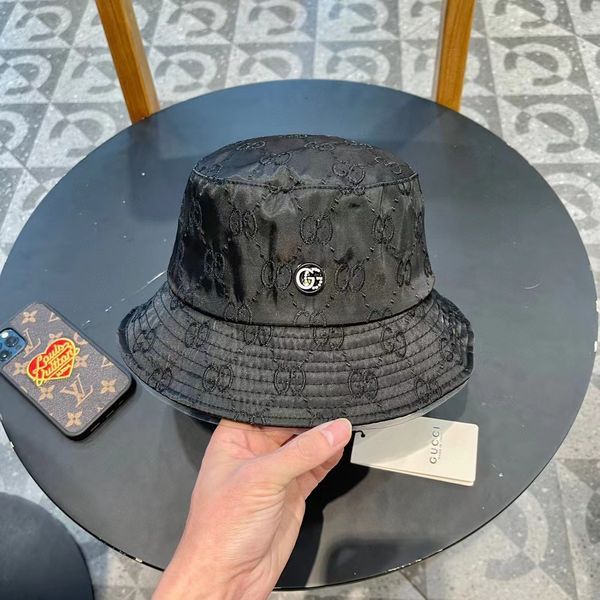 G*ucci  Hats Top XX250409-24