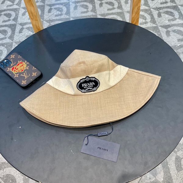 Parda Hats Top XX20250409-28