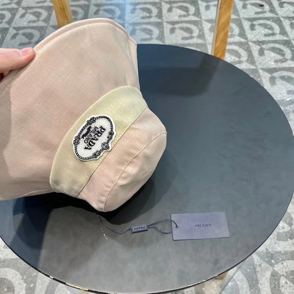 Parda Hats Top XX20250409-28