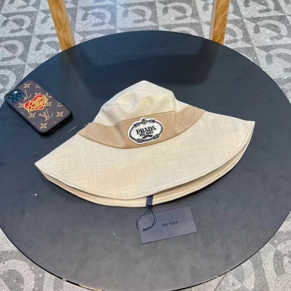 Parda Hats Top XX20250409-28