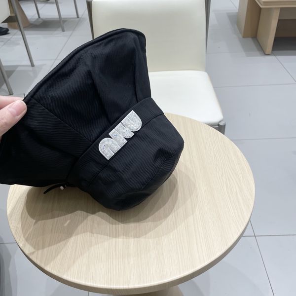M*iu Miu  Hats Top XX250409-31