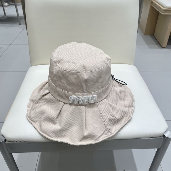 M*iu Miu  Hats Top XX250409-31