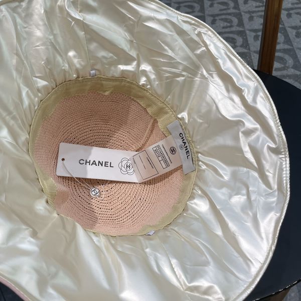 C*hanel  Hats Top XX20250409-32