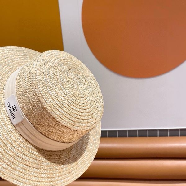 C*hanel  Hats Top XX20250409-33