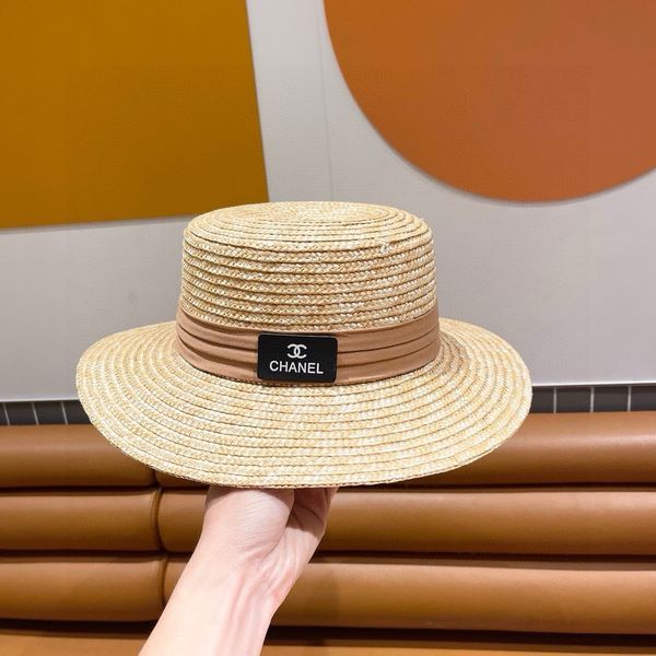 C*hanel  Hats Top XX20250409-33