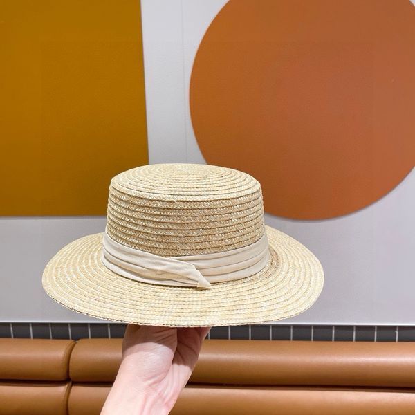 C*hanel  Hats Top XX20250409-33
