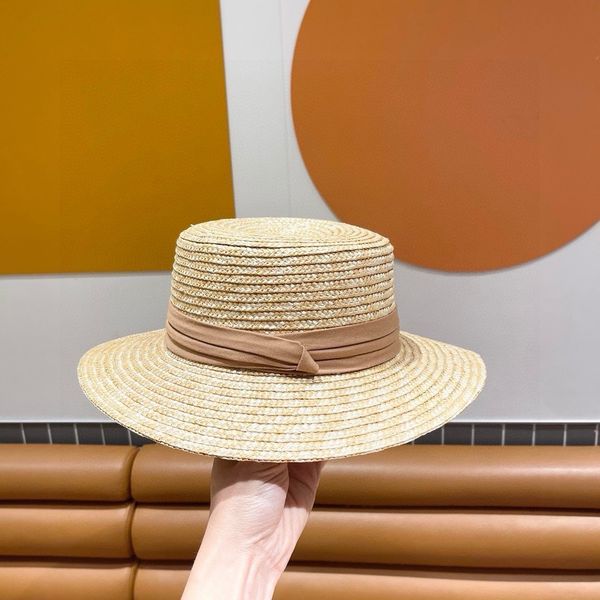 C*hanel  Hats Top XX20250409-33