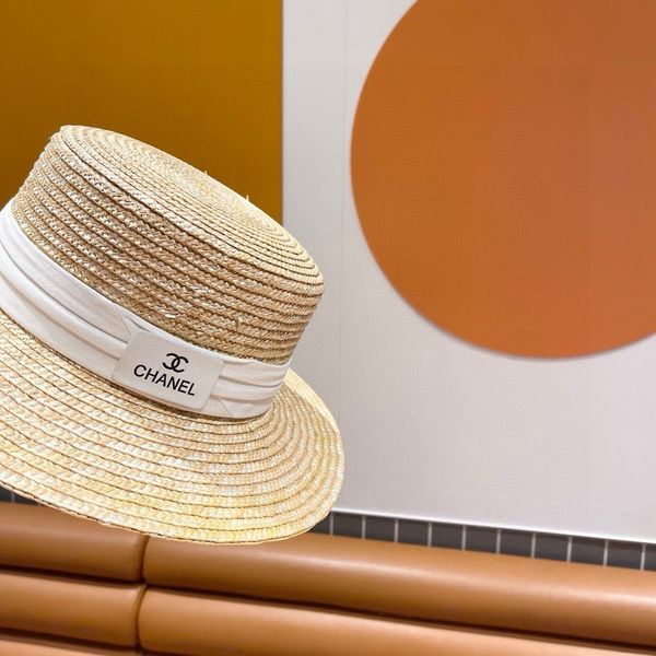 C*hanel  Hats Top XX20250409-33