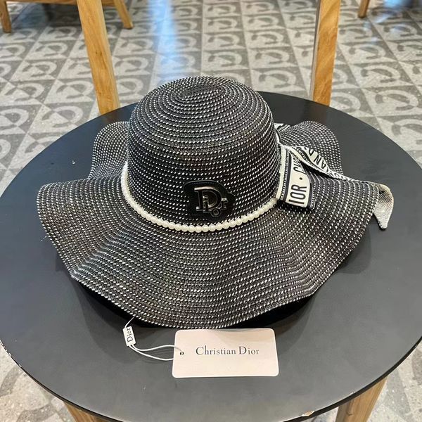 D*ior Hats Top XX250409-35