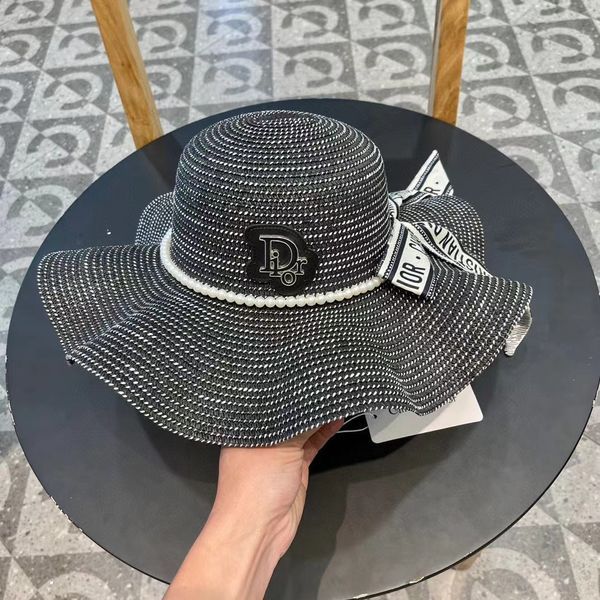 D*ior Hats Top XX250409-35