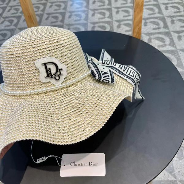 D*ior Hats Top XX250409-35