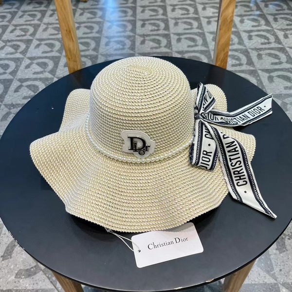 D*ior Hats Top XX250409-35