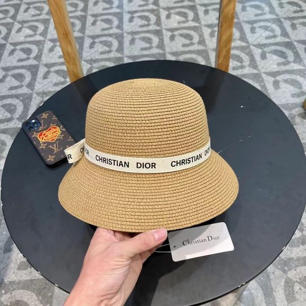 D*ior Hats Top XX250409-36