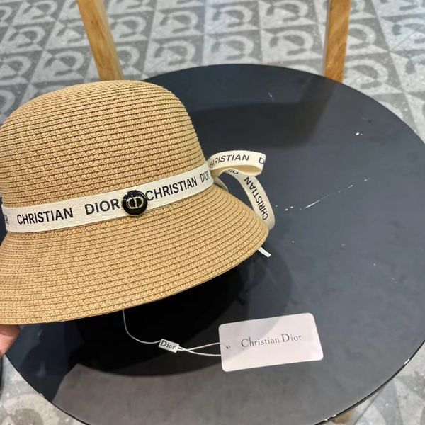 D*ior Hats Top XX250409-36
