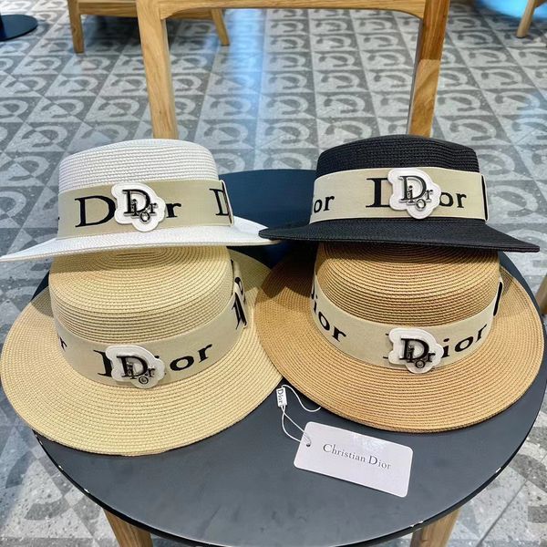 D*ior Hats Top XX250409-38
